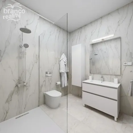 Prodej rodinného domu, Puerto de Mazarron, Murcia, Španělsko, 75 m2