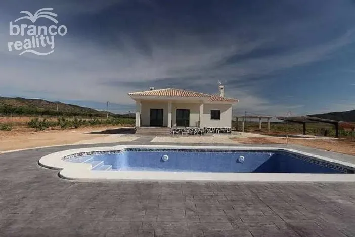 Prodej rodinného domu, Pinoso, Alicante, Španělsko, 120 m2