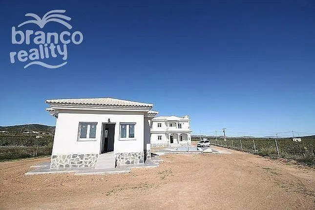 Prodej rodinného domu, Pinoso, Alicante, Španělsko, 150 m2