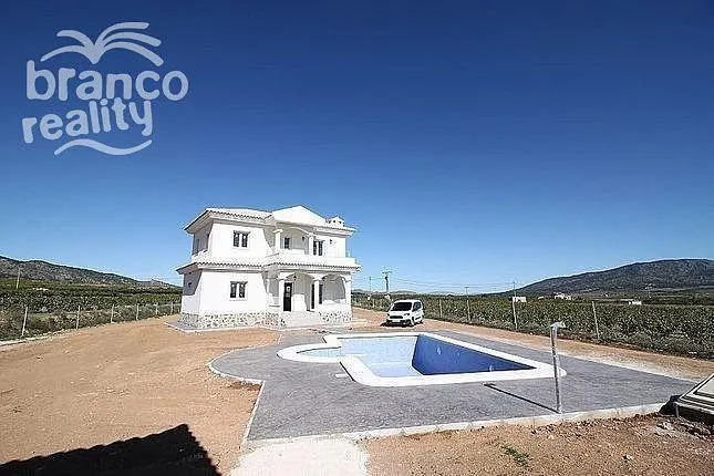 Prodej rodinného domu, Pinoso, Alicante, Španělsko, 150 m2