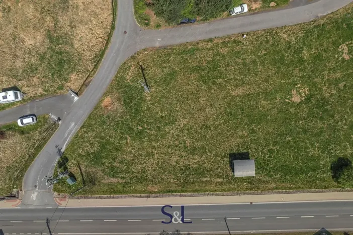 Prodej pozemku pro bydlení, Mníšek, 1045 m2