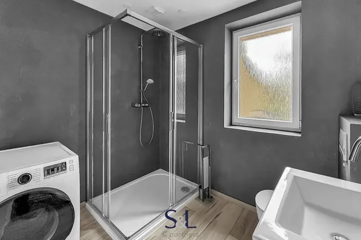 Pronájem bytu 2+kk, Liberec, Karlovská, 46 m2