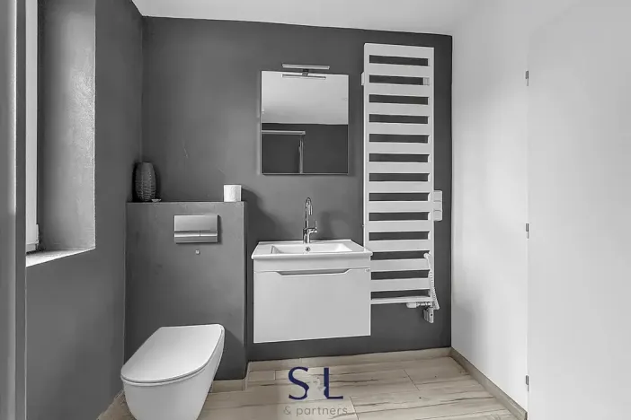 Pronájem bytu 2+kk, Liberec, Karlovská, 46 m2