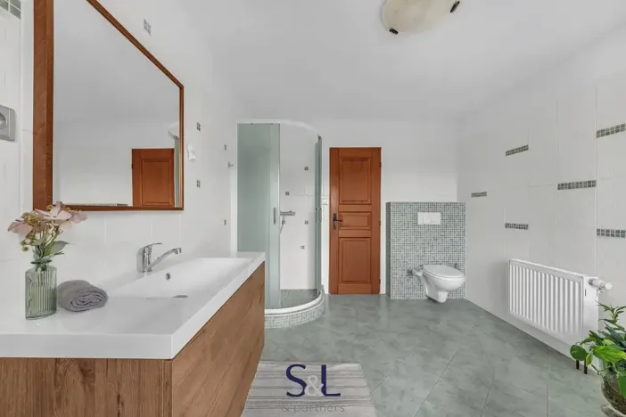 Prodej rodinného domu, Nový Bor, Na Výsluní, 245 m2