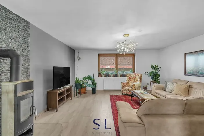 Prodej rodinného domu, Nový Bor, Na Výsluní, 245 m2