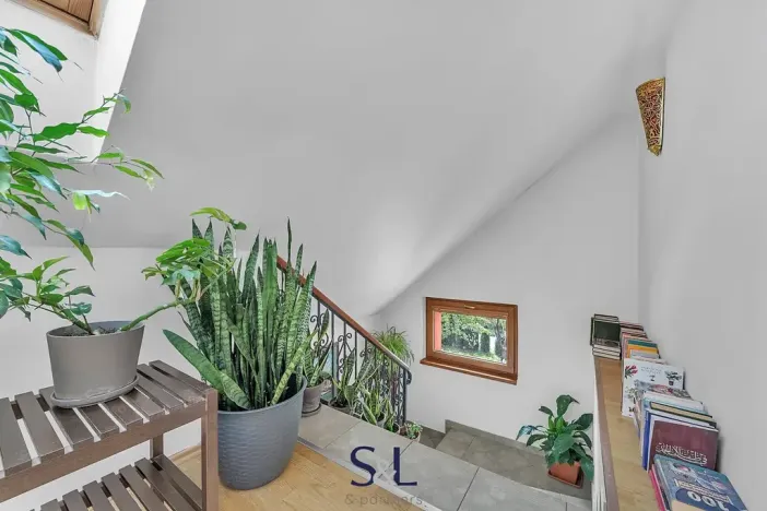 Prodej rodinného domu, Nový Bor, Na Výsluní, 245 m2