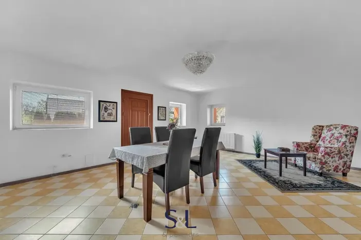 Prodej rodinného domu, Nový Bor, Na Výsluní, 245 m2