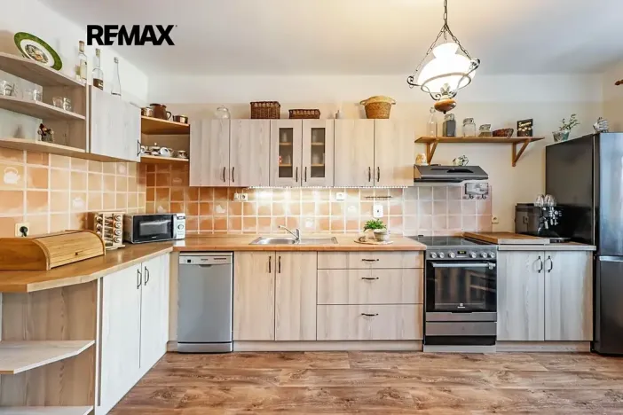 Prodej rodinného domu, Žíšov, 123 m2
