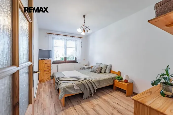 Prodej rodinného domu, Žíšov, 123 m2