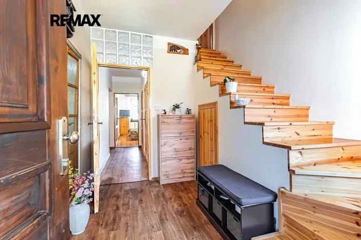Prodej rodinného domu, Žíšov, 123 m2