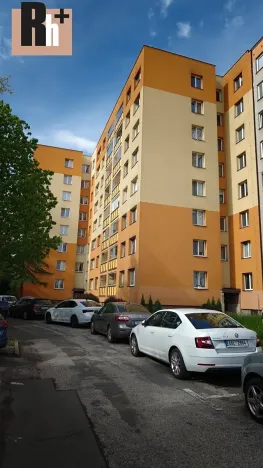 Prodej bytu 4+1, Ostrava, Jana Škody, 75 m2