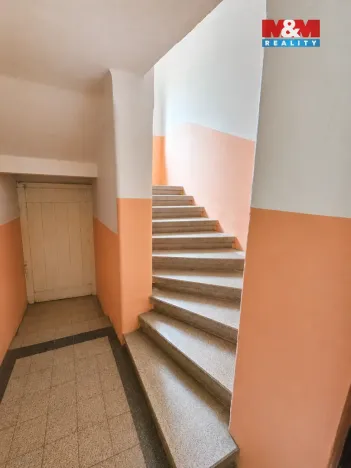 Prodej bytu 3+1, Nový Jičín, Revoluční, 93 m2