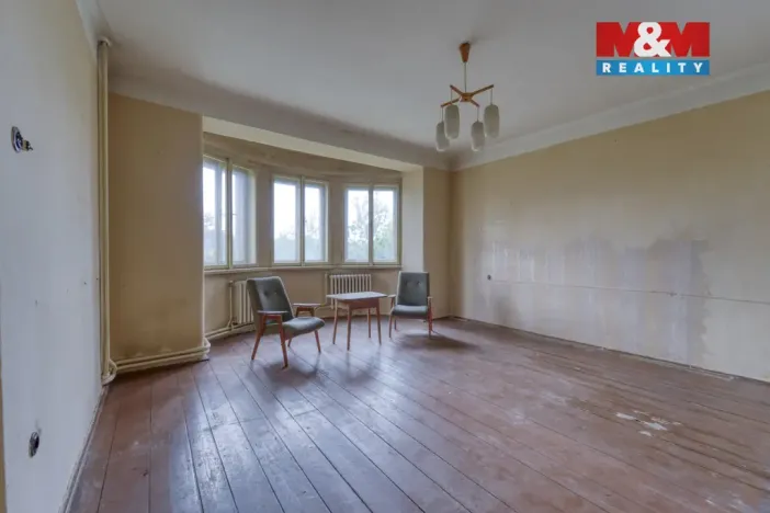 Prodej rodinného domu, Zdice, Komenského, 181 m2
