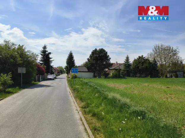Prodej pole, Dolní Břežany - Lhota, 20223 m2