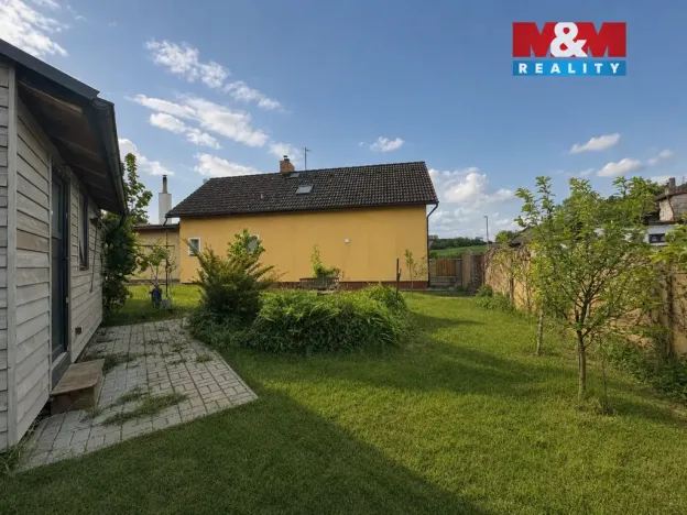 Prodej zahrady, Suchdol - Solopysky, 342 m2