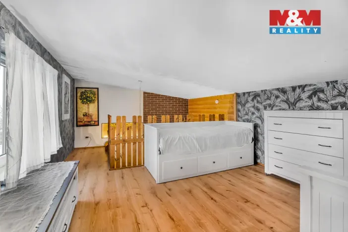Prodej chaty, Vinařice, 40 m2