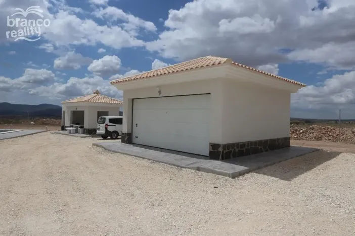 Prodej rodinného domu, Pinoso, Alicante, Španělsko, 180 m2