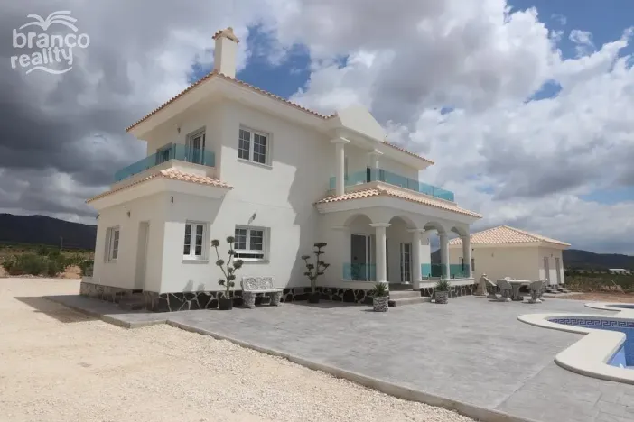 Prodej rodinného domu, Pinoso, Alicante, Španělsko, 180 m2