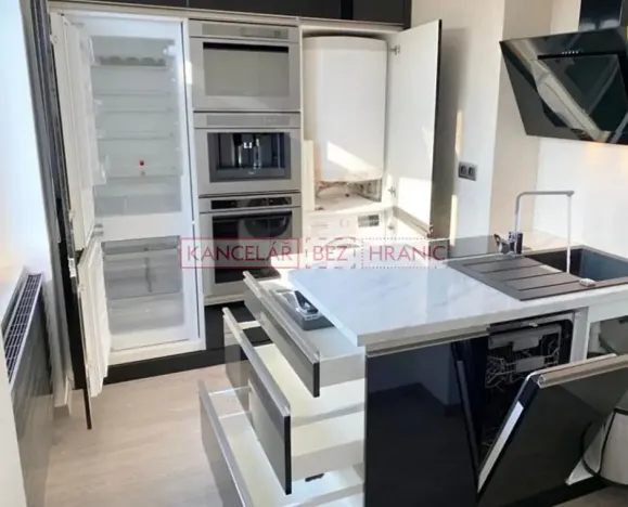 Prodej bytu 1+1, Ostrava, náměstí Gen. Svobody, 33 m2