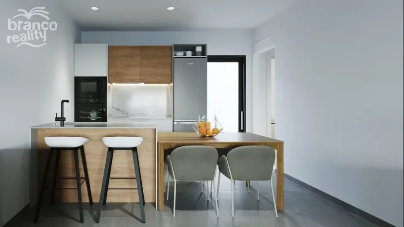 Prodej rodinného domu, Torre Pacheco, Murcia, Španělsko, 99 m2