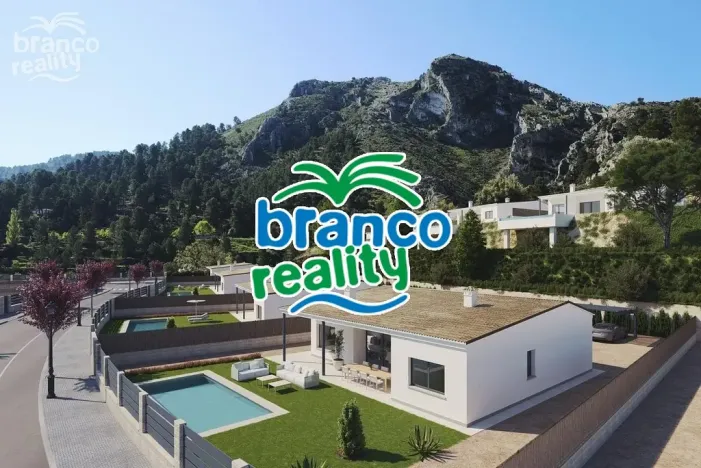 Prodej rodinného domu, Penaguila, Alicante, Španělsko, 155 m2