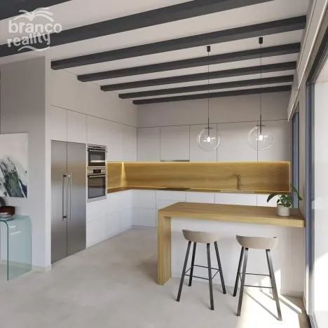 Prodej rodinného domu, Penaguila, Alicante, Španělsko, 155 m2
