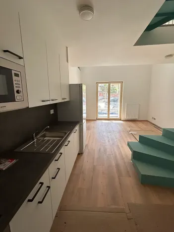 Pronájem bytu 2+kk, Písek, Gregorova, 66 m2