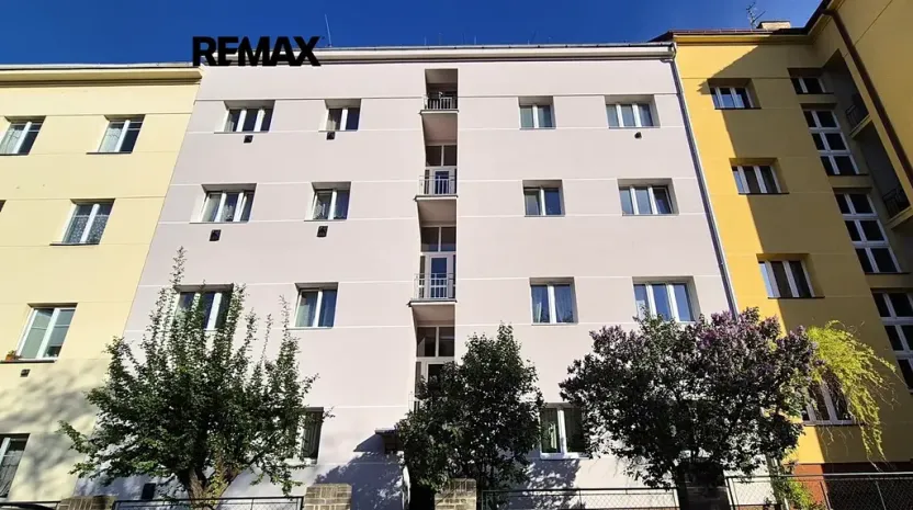 Prodej bytu 2+kk, Praha - Nusle, U družstva Ideál, 42 m2