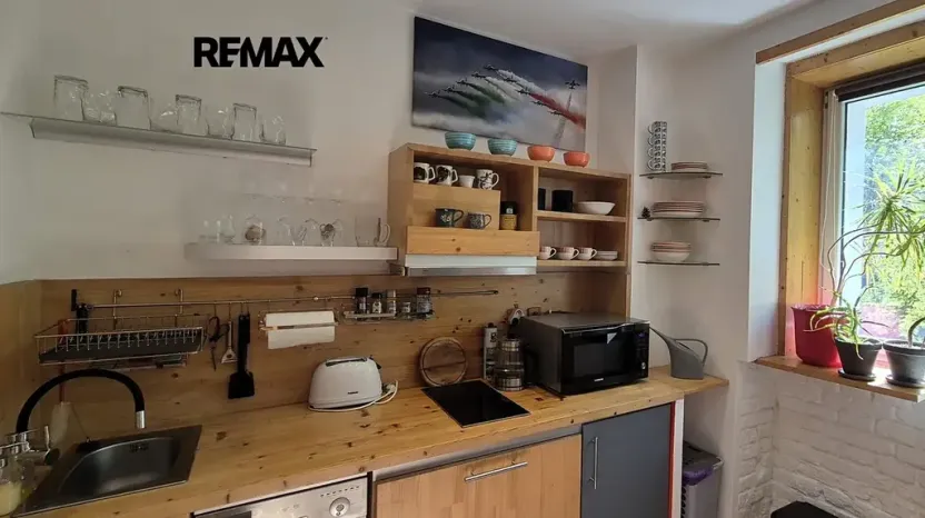 Prodej bytu 2+kk, Praha - Nusle, U družstva Ideál, 42 m2