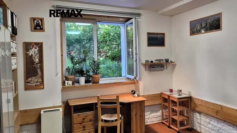Prodej bytu 2+kk, Praha - Nusle, U družstva Ideál, 42 m2