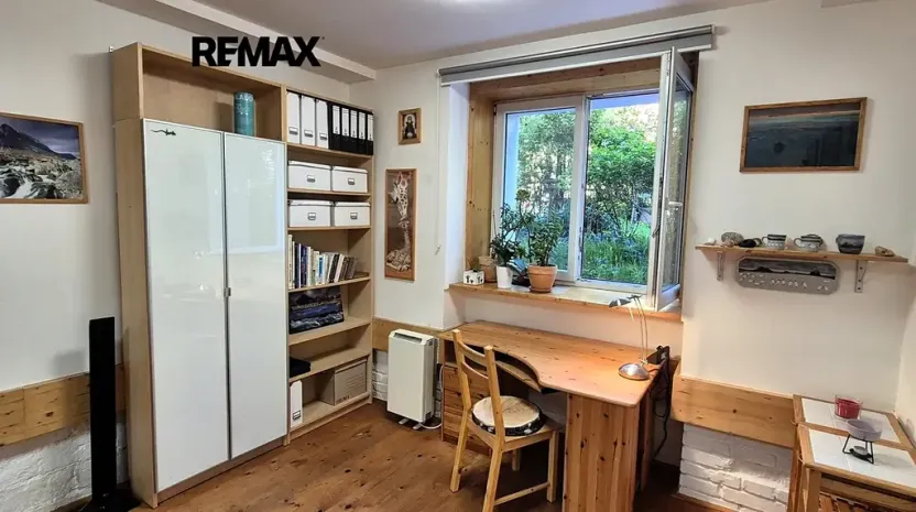 Prodej bytu 2+kk, Praha - Nusle, U družstva Ideál, 42 m2