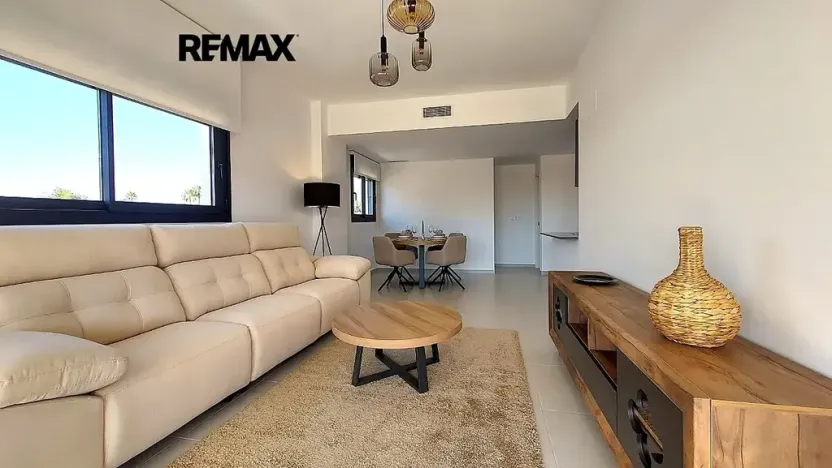 Prodej bytu 3+kk, San Miguel de Salinas, Španělsko, Calle Mozart, 95 m2