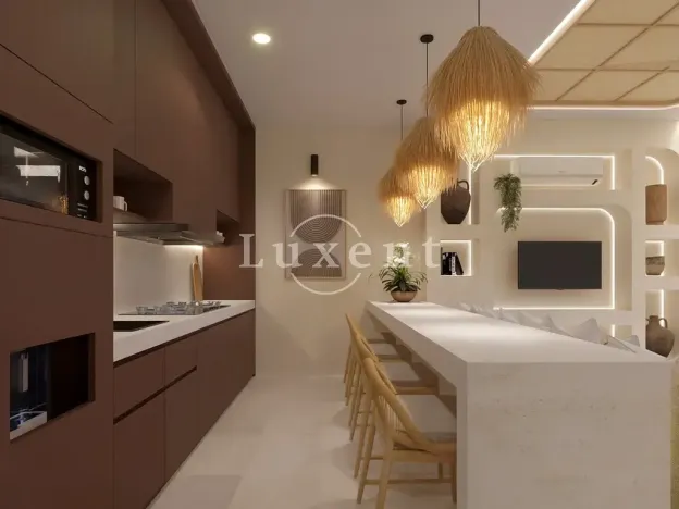 Prodej vily, Tabanan, Indonésie, 156 m2