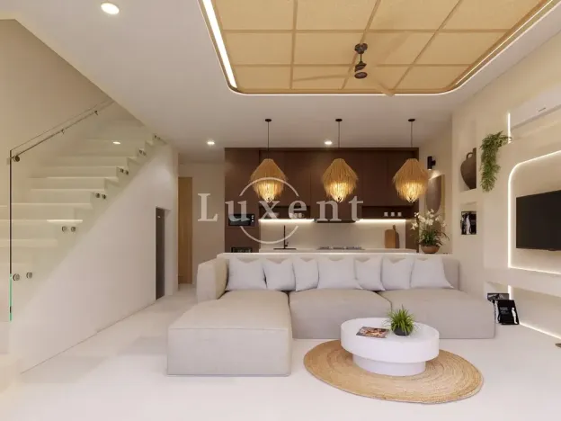 Prodej vily, Tabanan, Indonésie, 156 m2