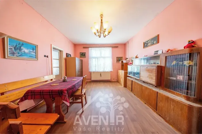 Prodej rodinného domu, Kosmonosy, 175 m2