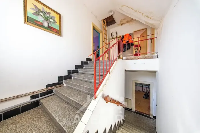 Prodej rodinného domu, Kosmonosy, 175 m2