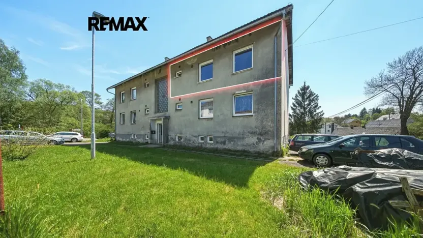 Prodej bytu 3+1, Volfartice, 85 m2