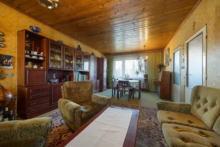 Prodej rodinného domu, Bělá pod Bezdězem, Elišky Krásnohorské, 135 m2
