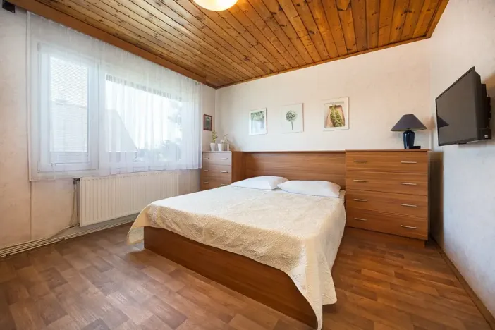Prodej rodinného domu, Bělá pod Bezdězem, Elišky Krásnohorské, 135 m2