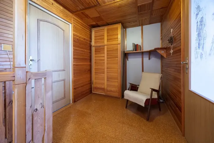 Prodej rodinného domu, Bělá pod Bezdězem, Elišky Krásnohorské, 135 m2