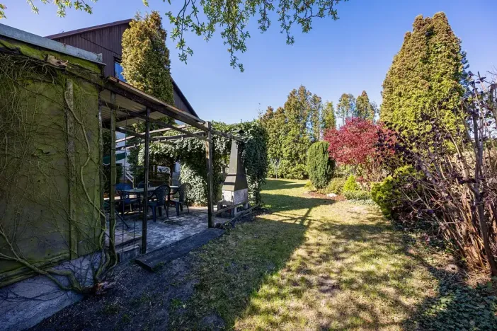 Prodej rodinného domu, Bělá pod Bezdězem, Elišky Krásnohorské, 135 m2