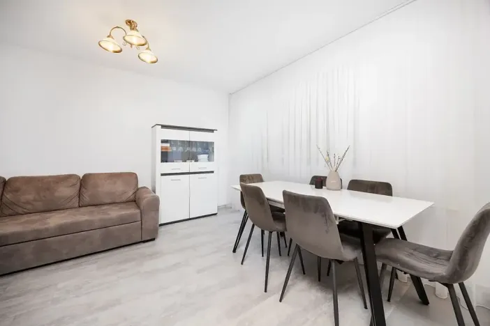 Prodej bytu 3+kk, Praha - Střížkov, Rumburská, 61 m2