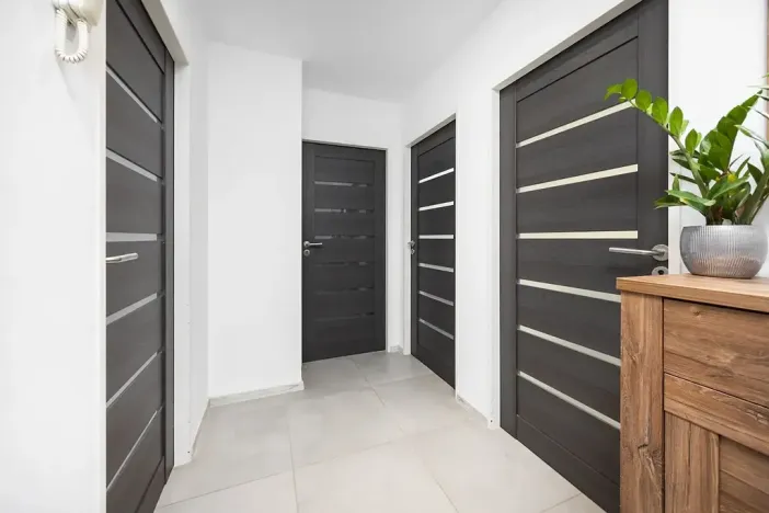 Prodej bytu 3+kk, Praha - Střížkov, Rumburská, 61 m2