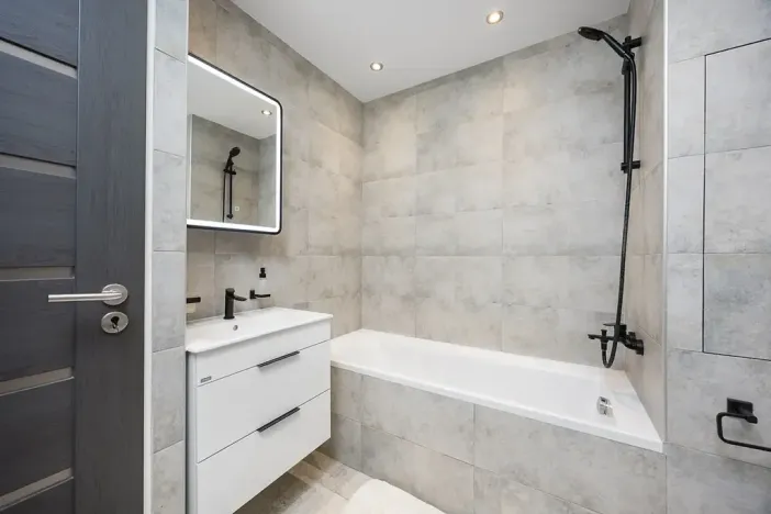 Prodej bytu 3+kk, Praha - Střížkov, Rumburská, 61 m2
