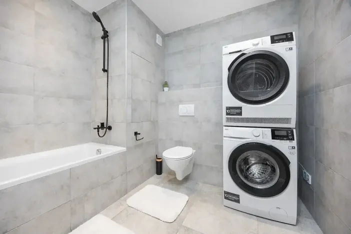 Prodej bytu 3+kk, Praha - Střížkov, Rumburská, 61 m2