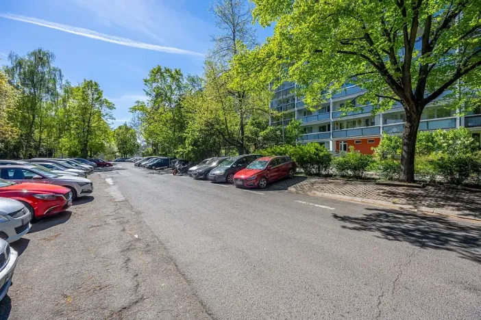 Prodej bytu 3+kk, Praha - Střížkov, Rumburská, 61 m2