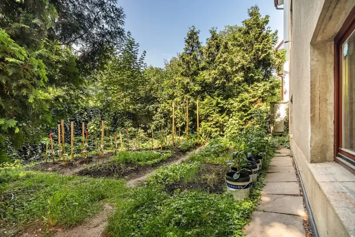 Prodej činžovního domu, Praha - Libeň, Klihařská, 259 m2