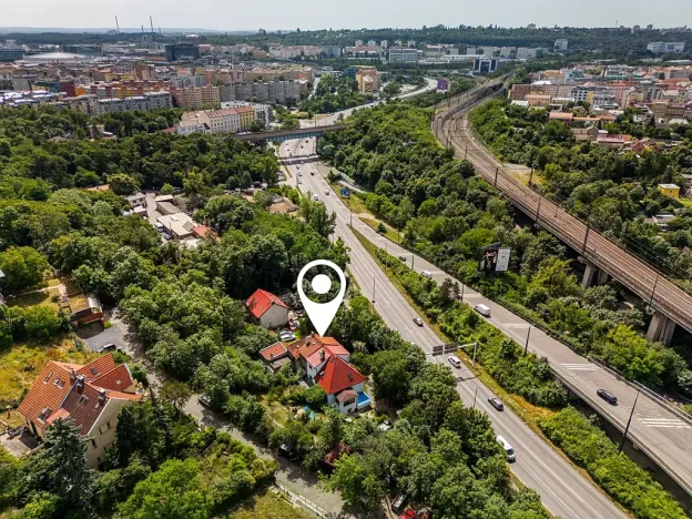 Prodej činžovního domu, Praha - Libeň, Klihařská, 259 m2