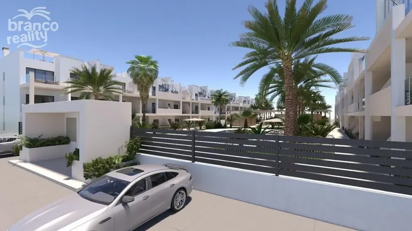 Prodej bytu 4+kk, Torre Pacheco, Murcia, Španělsko, 86 m2