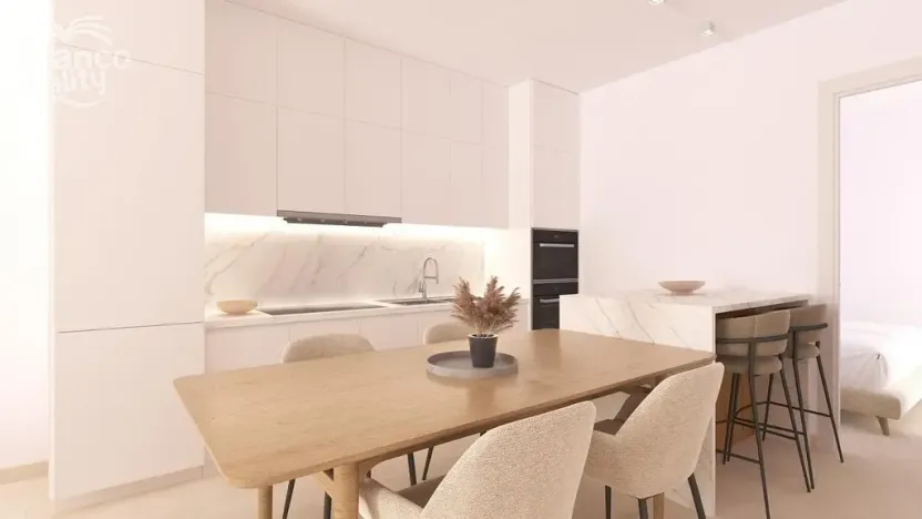 Prodej bytu 4+kk, Torre Pacheco, Murcia, Španělsko, 86 m2